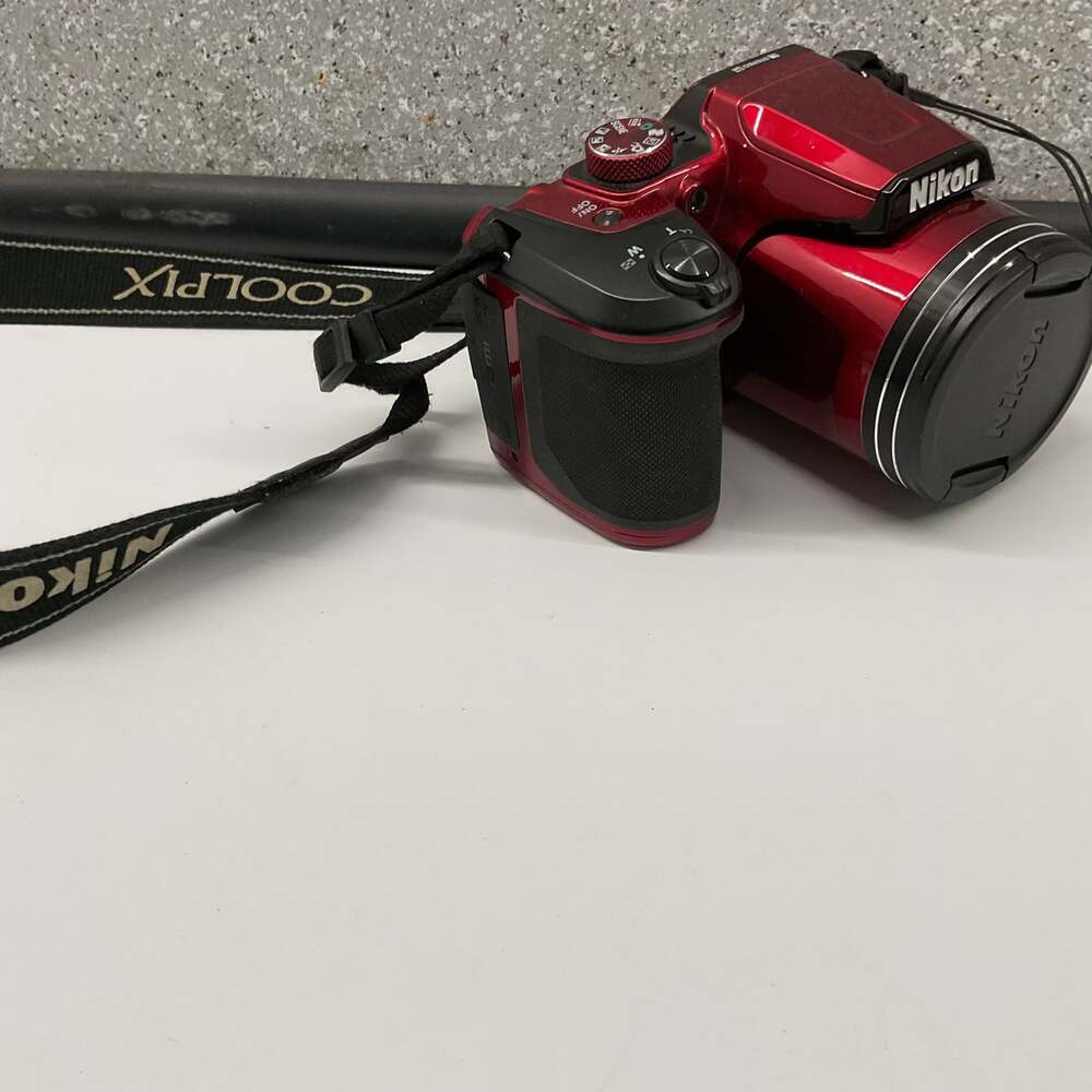 Nikon COOLPIX B500